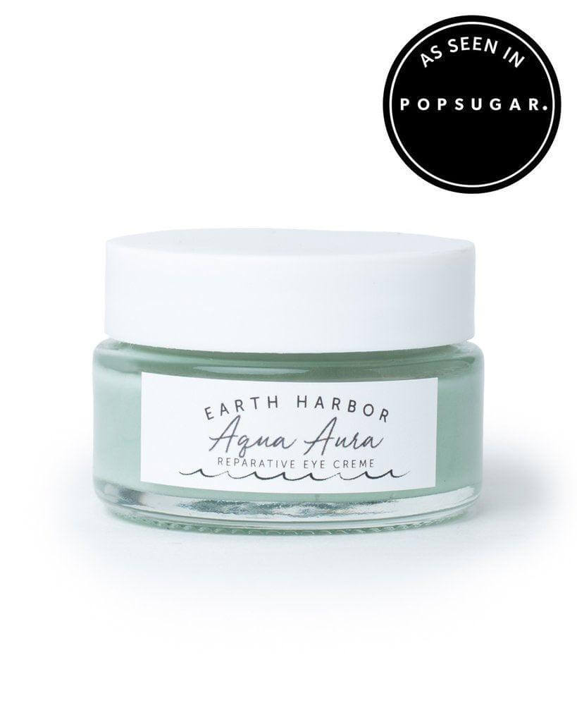 Aqua Aura | Reparative Eye Cream - Sprig Flower Co