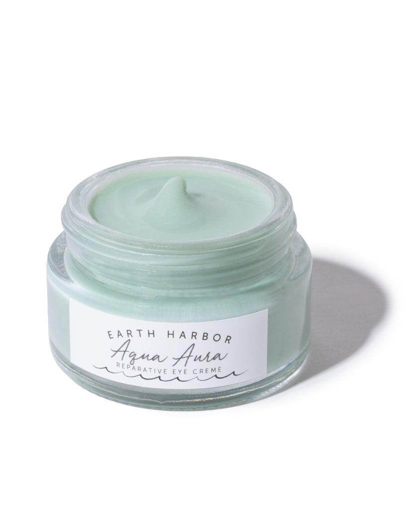 Aqua Aura | Reparative Eye Cream - Sprig Flower Co