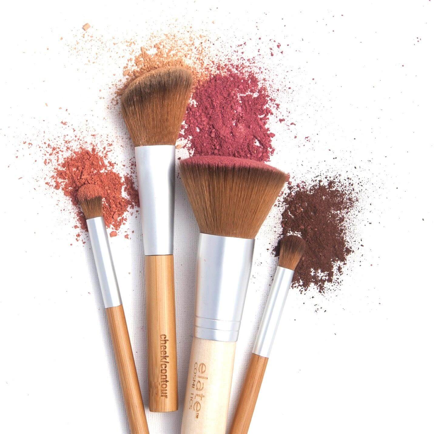 Bamboo Brushes - Sprig Flower Co