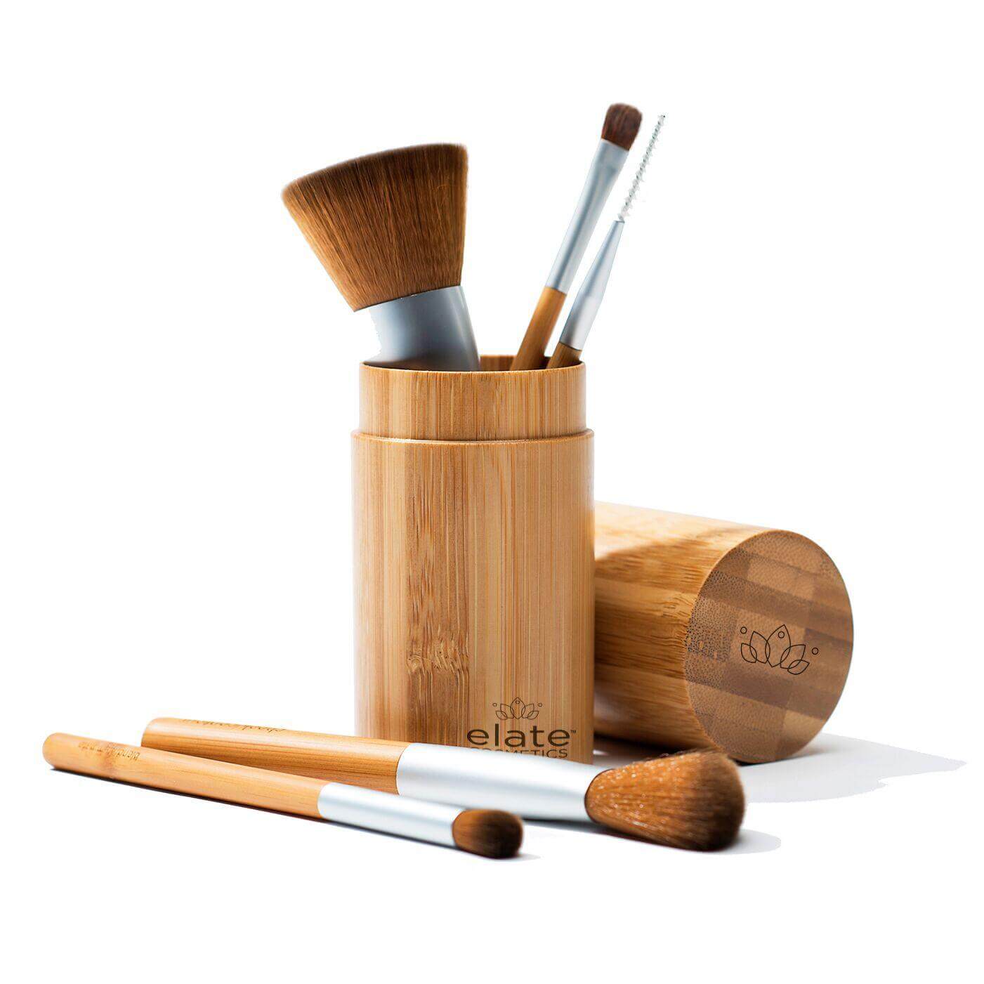 Bamboo Brushes - Sprig Flower Co
