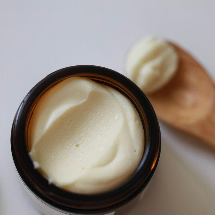 Blooming Belly Balm - Sprig Flower Co