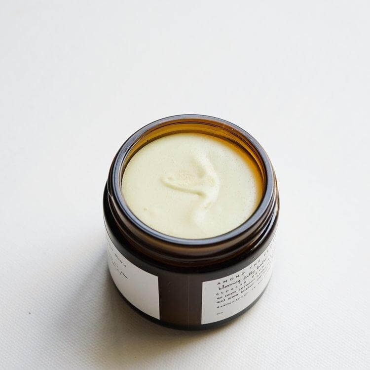 Blooming Belly Balm - Sprig Flower Co