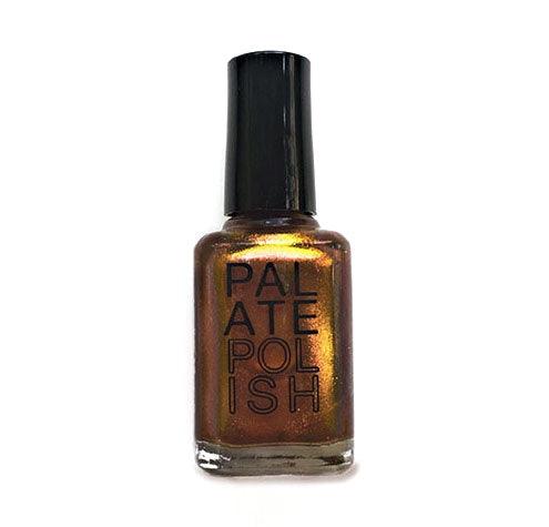 Brown Sugar Nail Polish - Sprig Flower Co