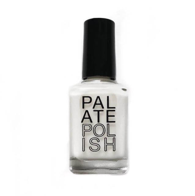 Buttermilk Base Nail Polish - Sprig Flower Co