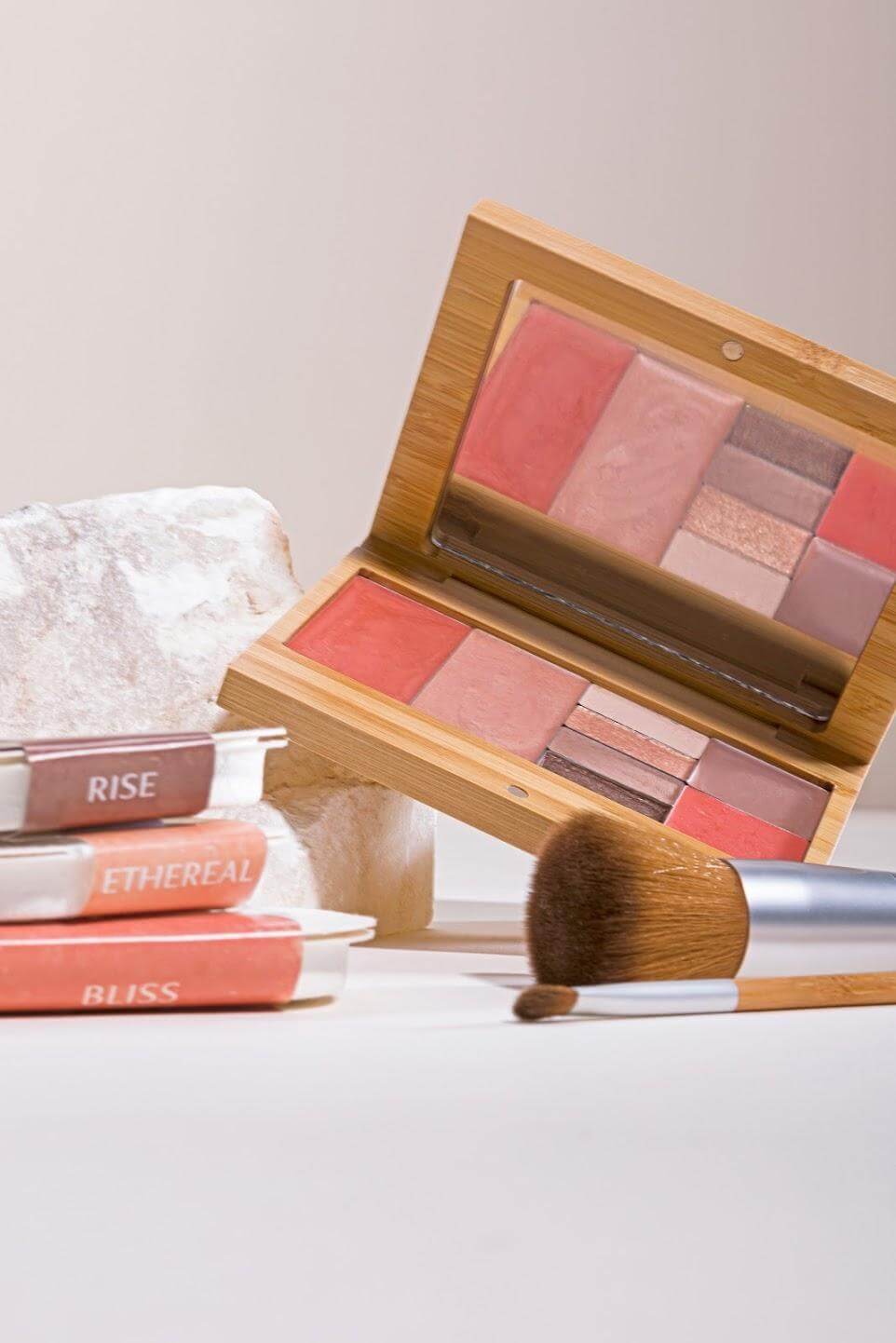 Capsule Palette - Sprig Flower Co