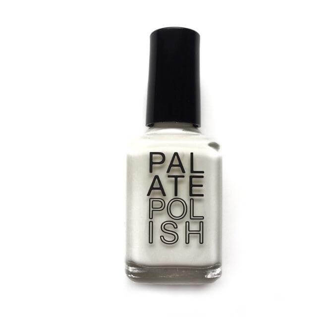 Cauliflower Nail Polish - Sprig Flower Co