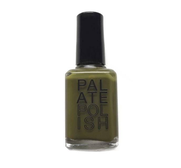 Chimichurri Nail Polish - Sprig Flower Co