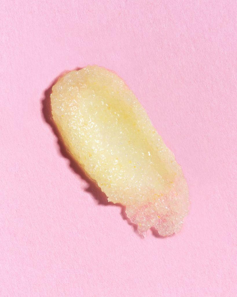 Citrine Sea | Purifying Exfoliation Potion - Sprig Flower Co