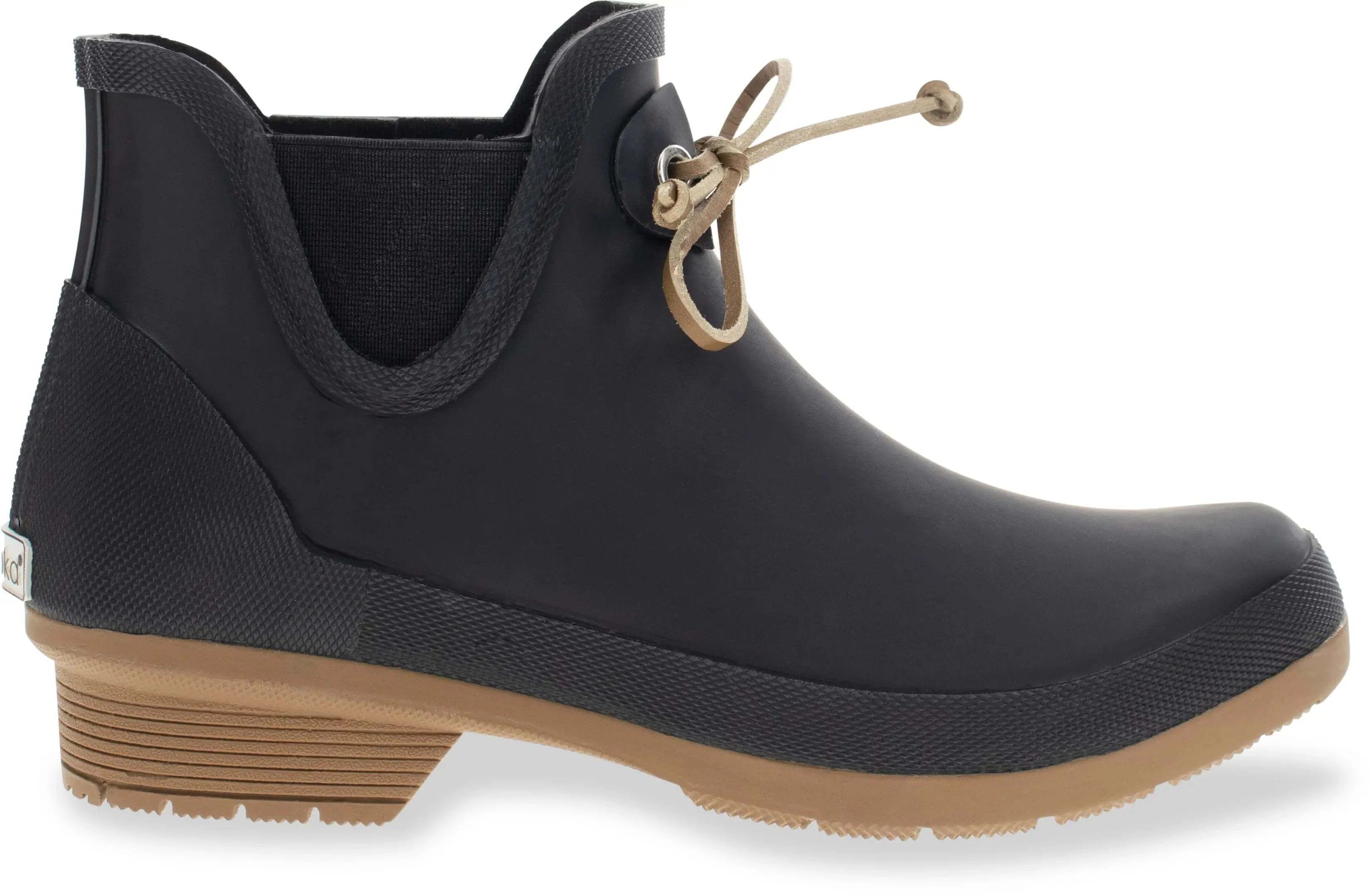 Classic Shortie Rain Boot - Sprig Flower Co