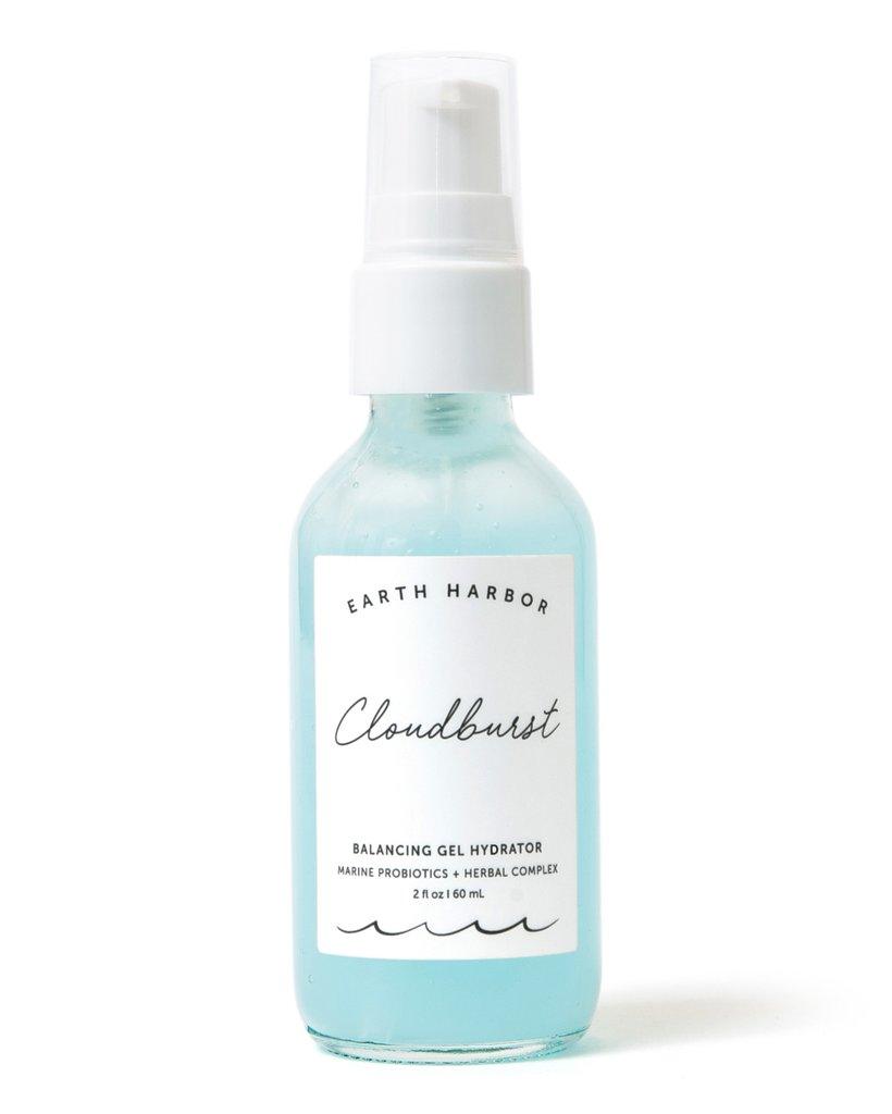 Cloudburst Balancing Gel Hydrator - Sprig Flower Co