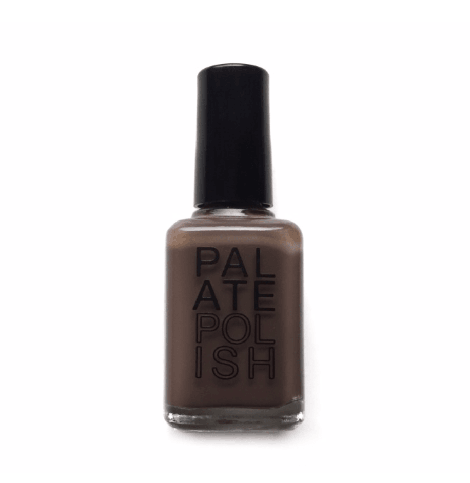 Coffee Nail Polish - Sprig Flower Co