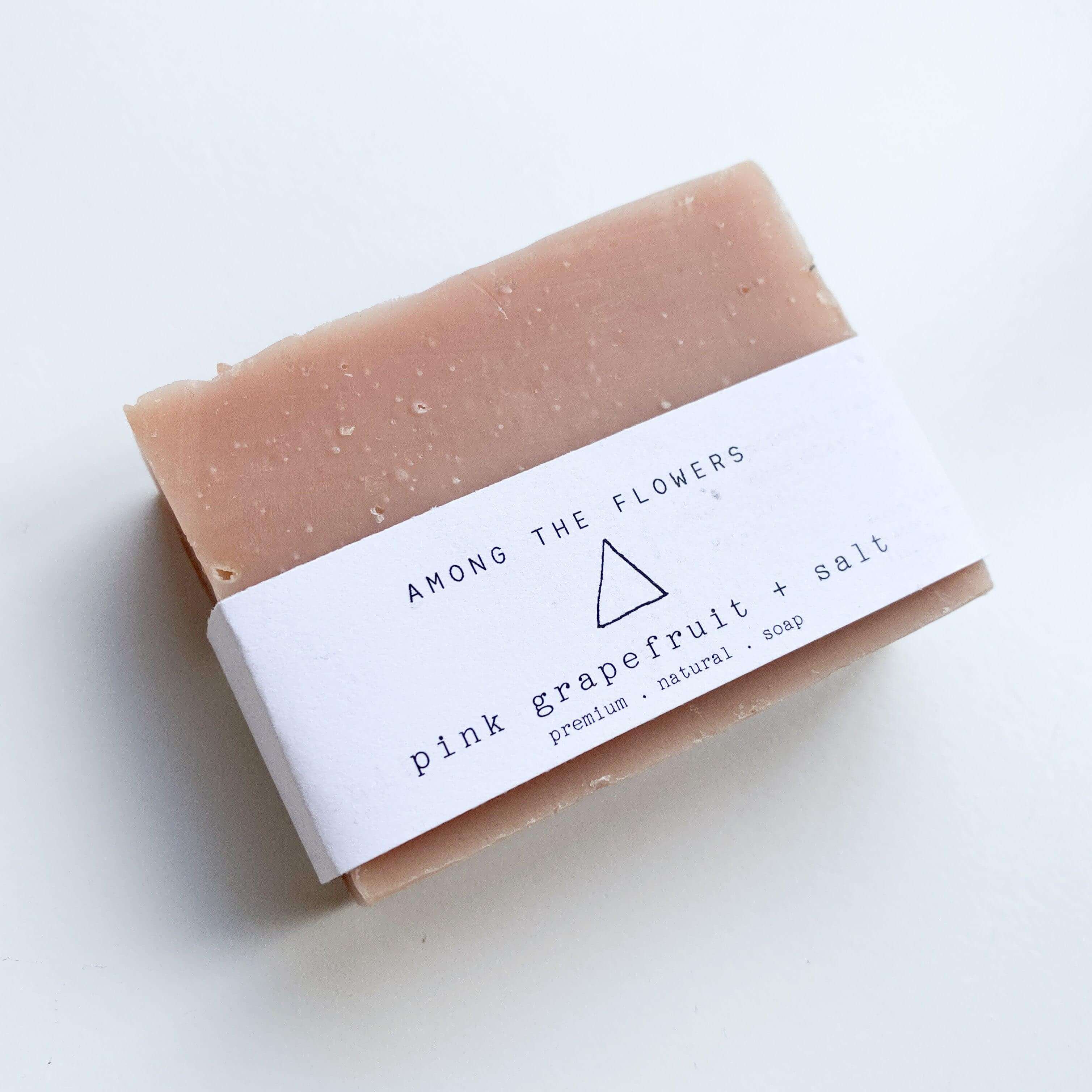 Cold Processed Soap - Sprig Flower Co