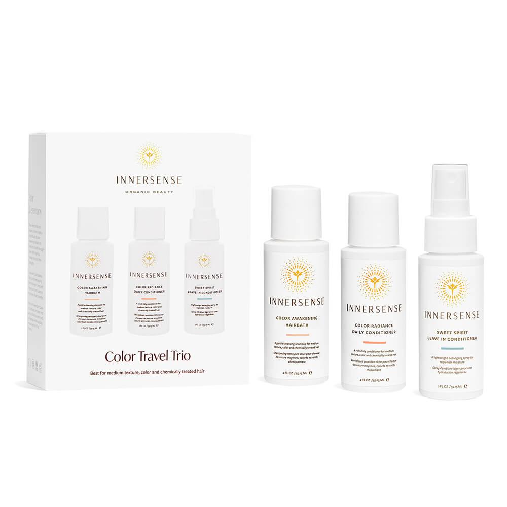 Color Travel Trio - Sprig Flower Co