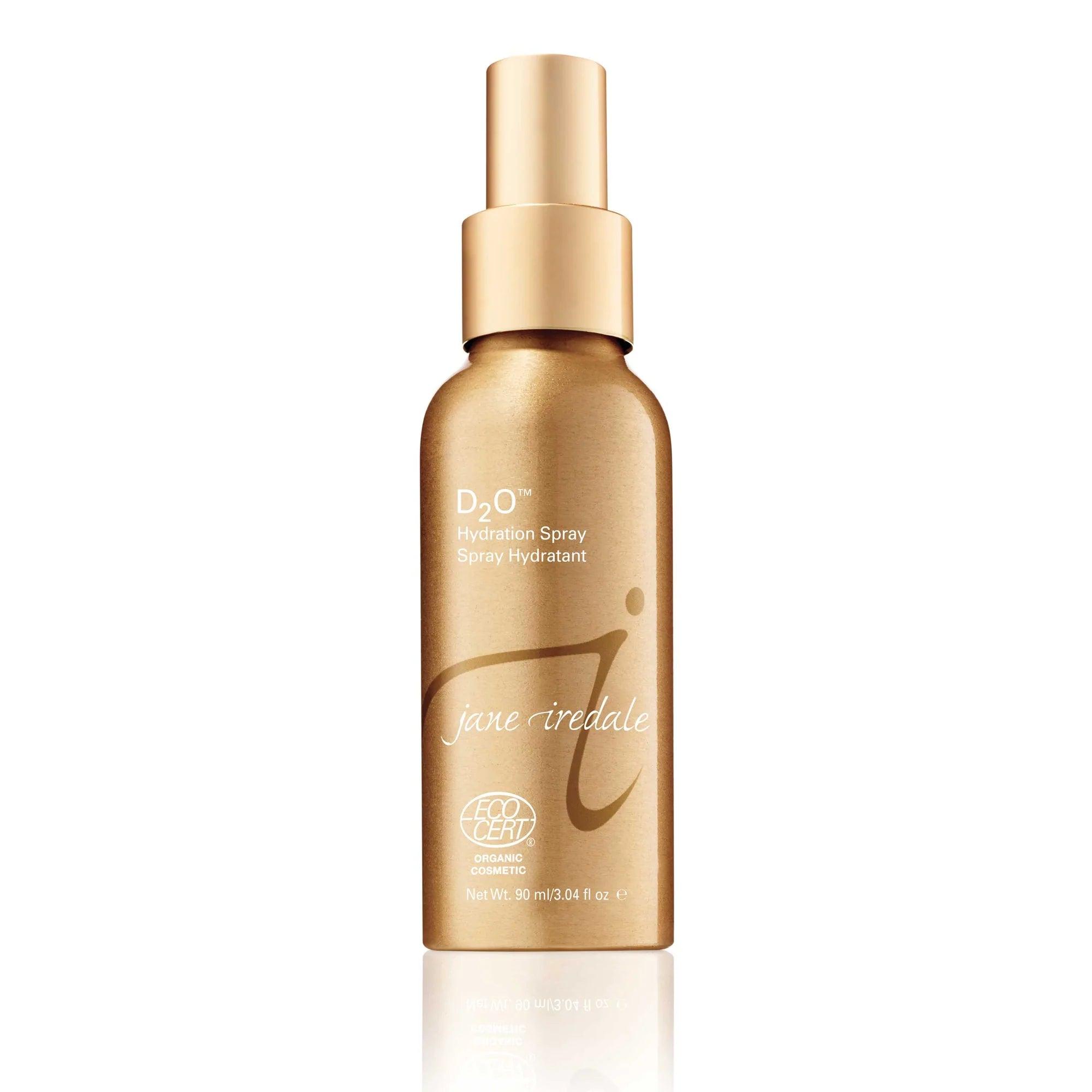 D2O Hydration Spray - Sprig Flower Co