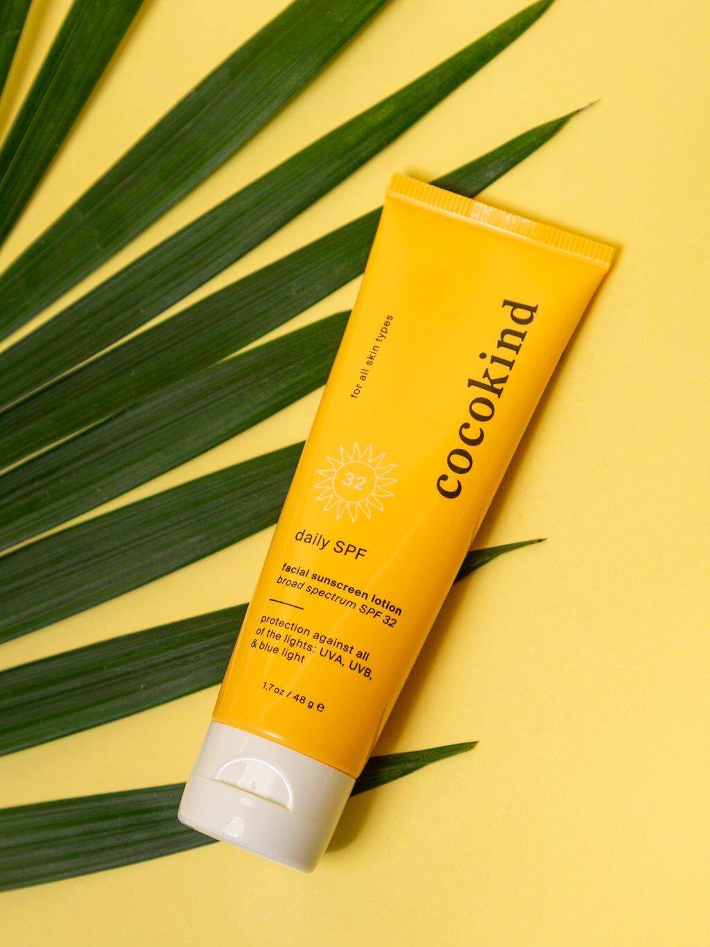 Daily SPF - Sprig Flower Co