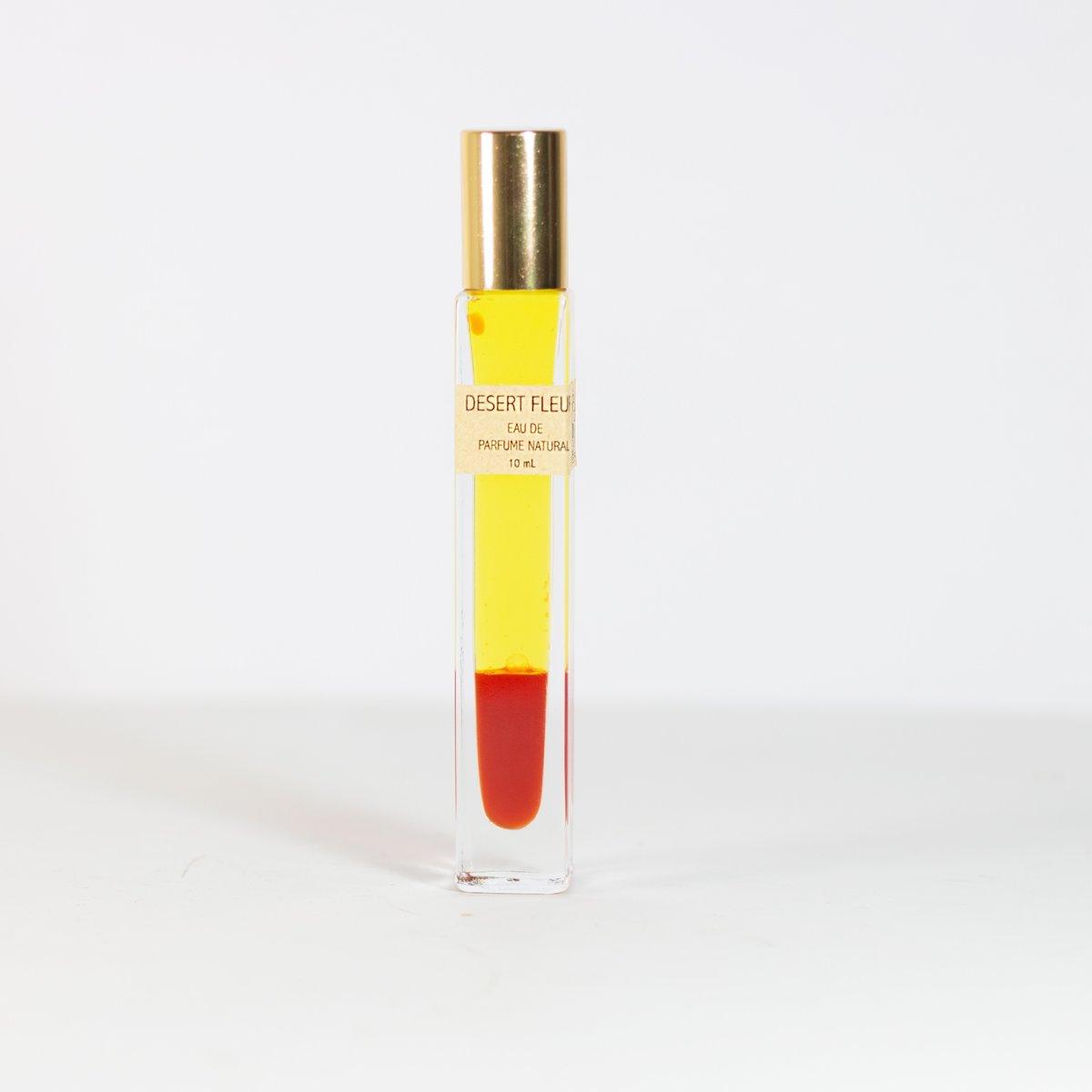 Desert Fleur Botanical Perfume Mist - Sprig Flower Co