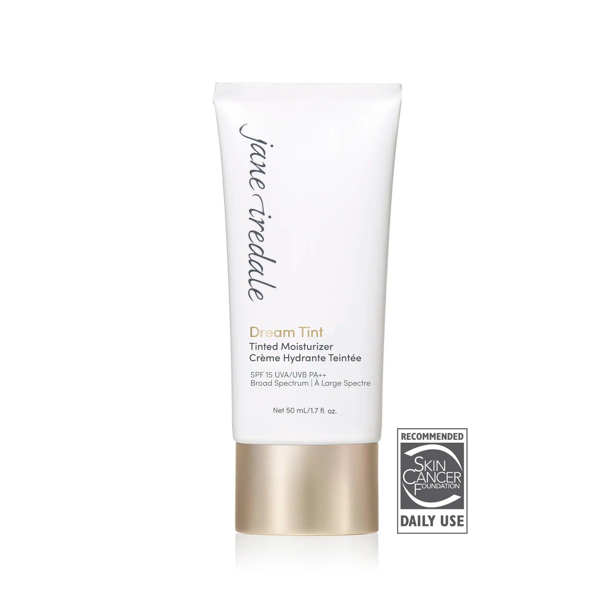 Dream Tint Tinted Moisturizer - Sprig Flower Co