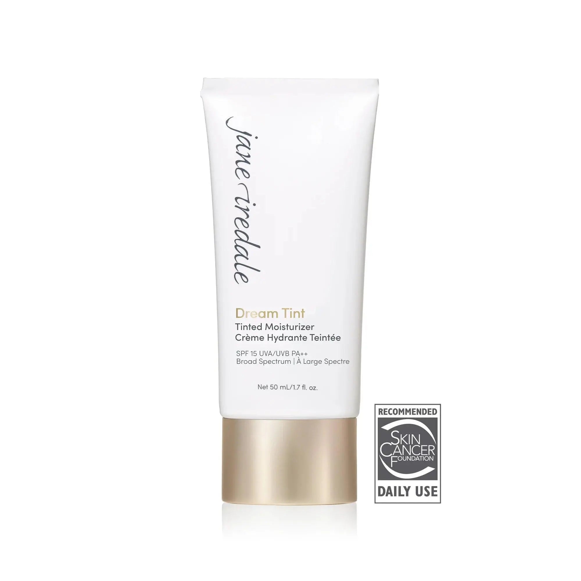 Dream Tint Tinted Moisturizer - Sprig Flower Co