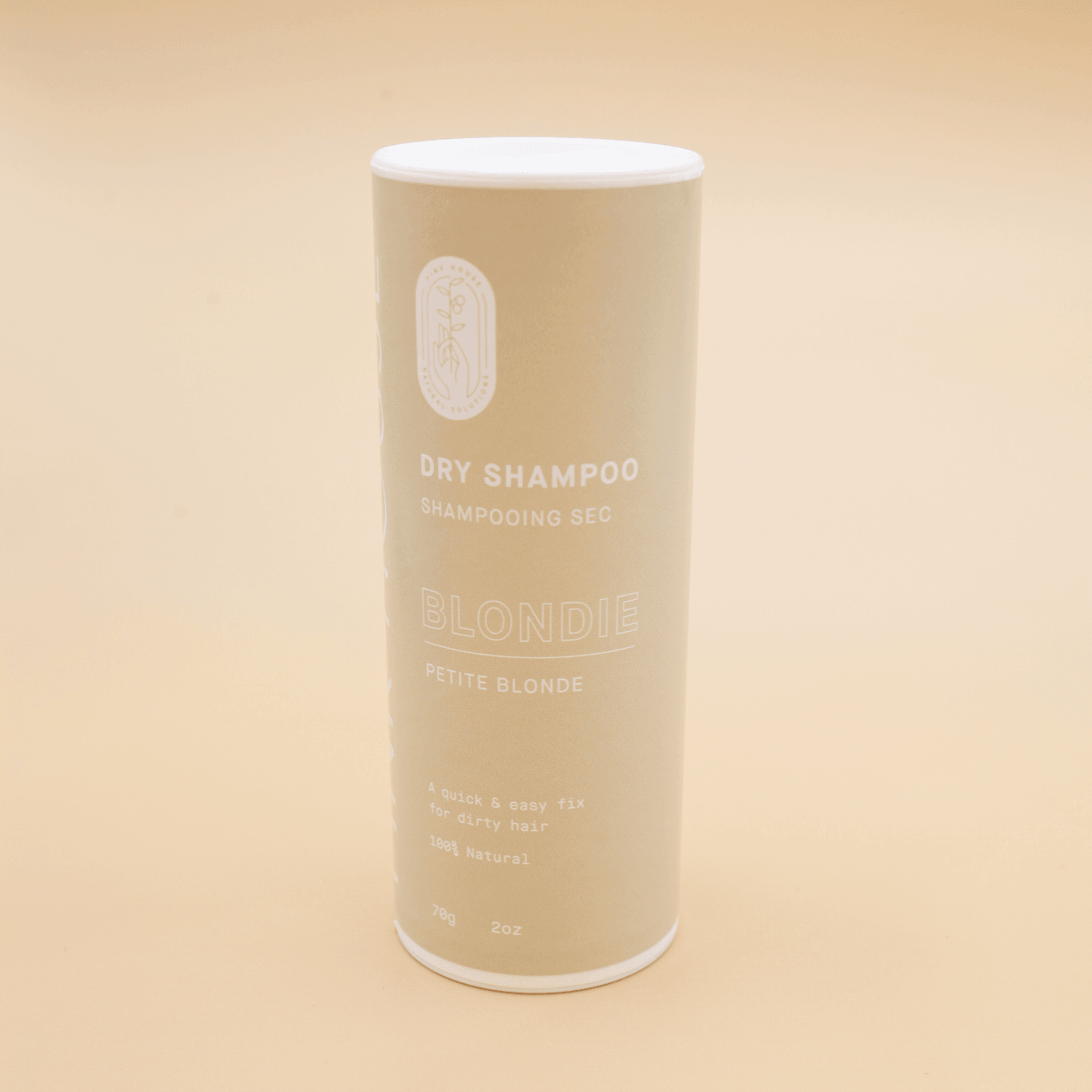 Dry Shampoo - Sprig Flower Co