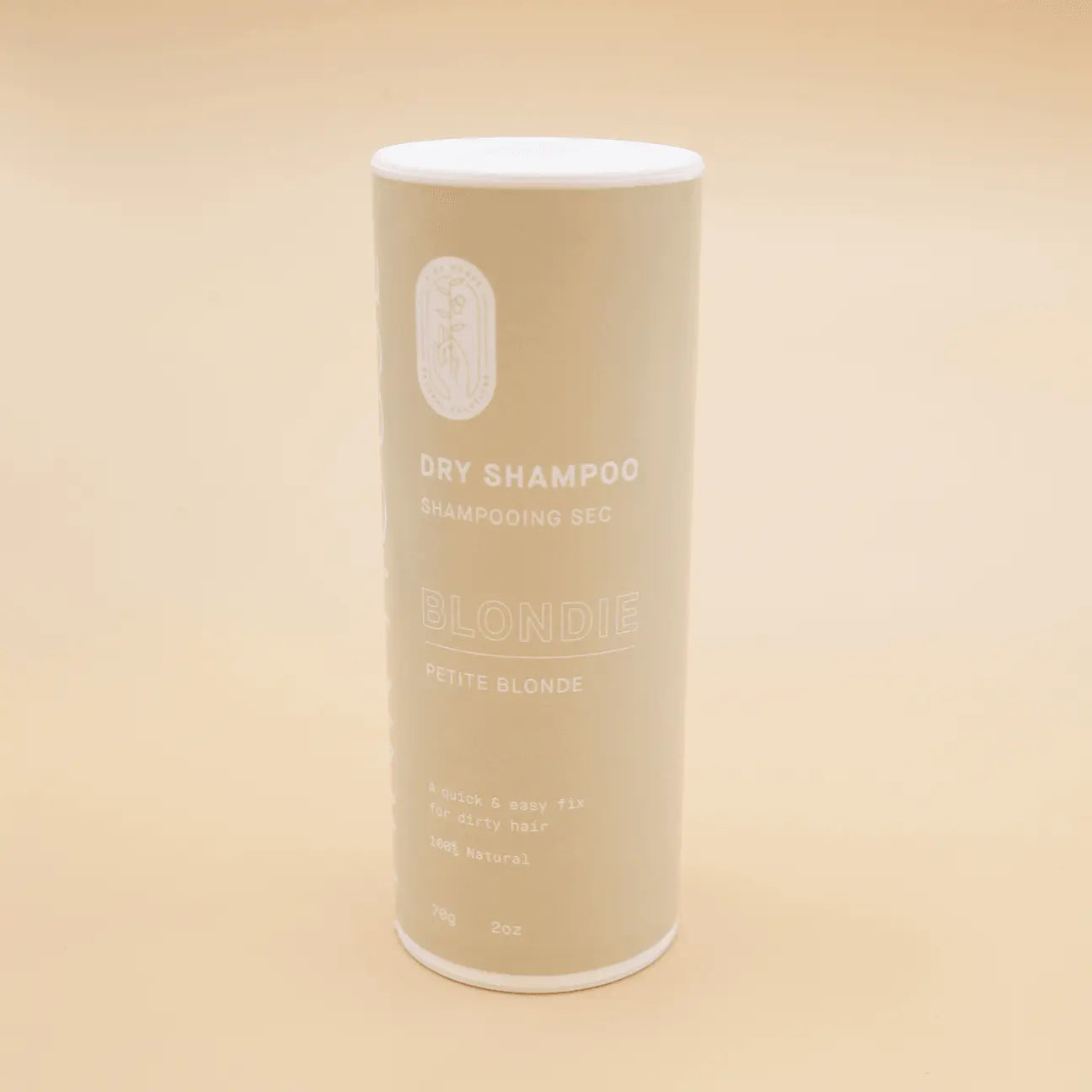 Dry Shampoo - Sprig Flower Co