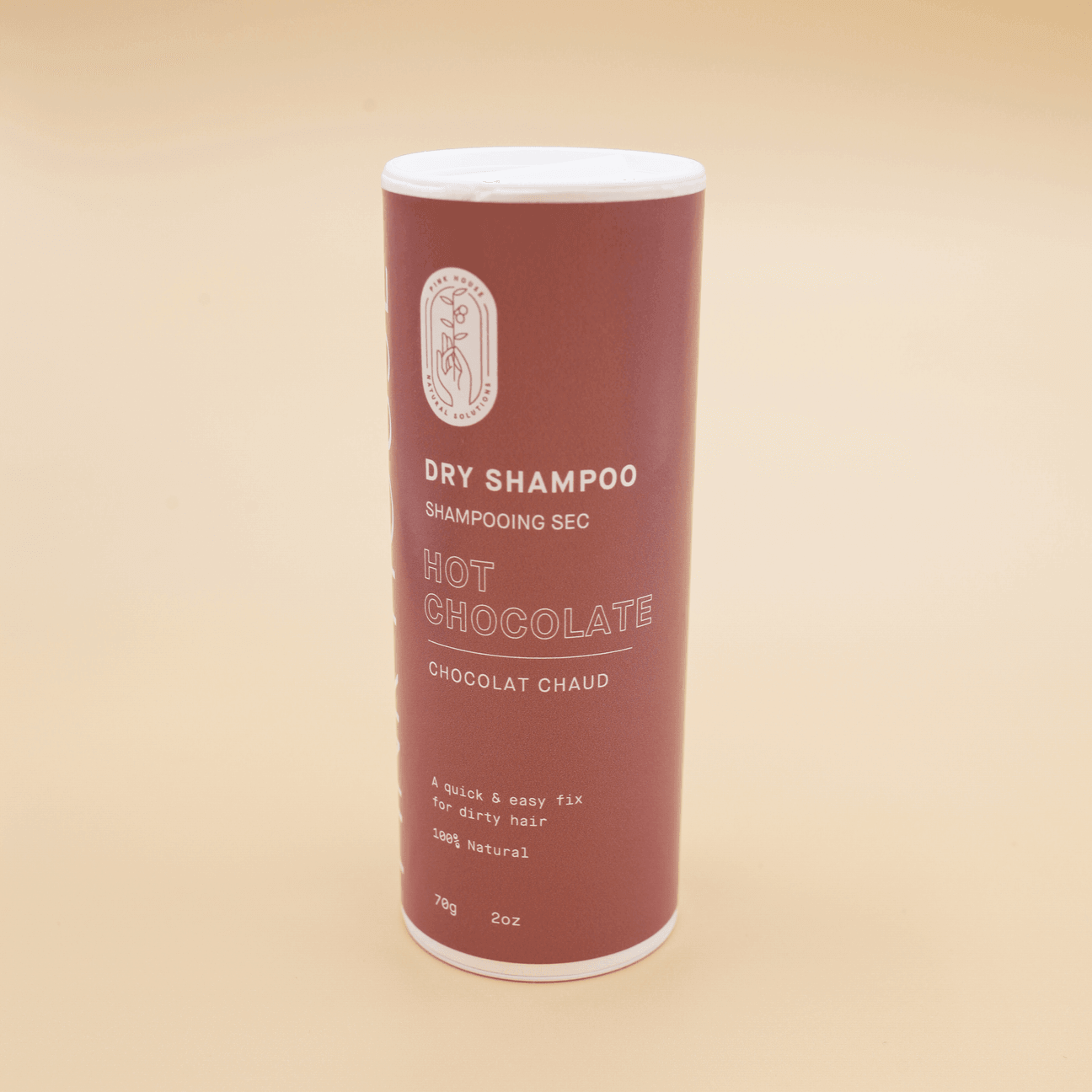 Dry Shampoo - Sprig Flower Co