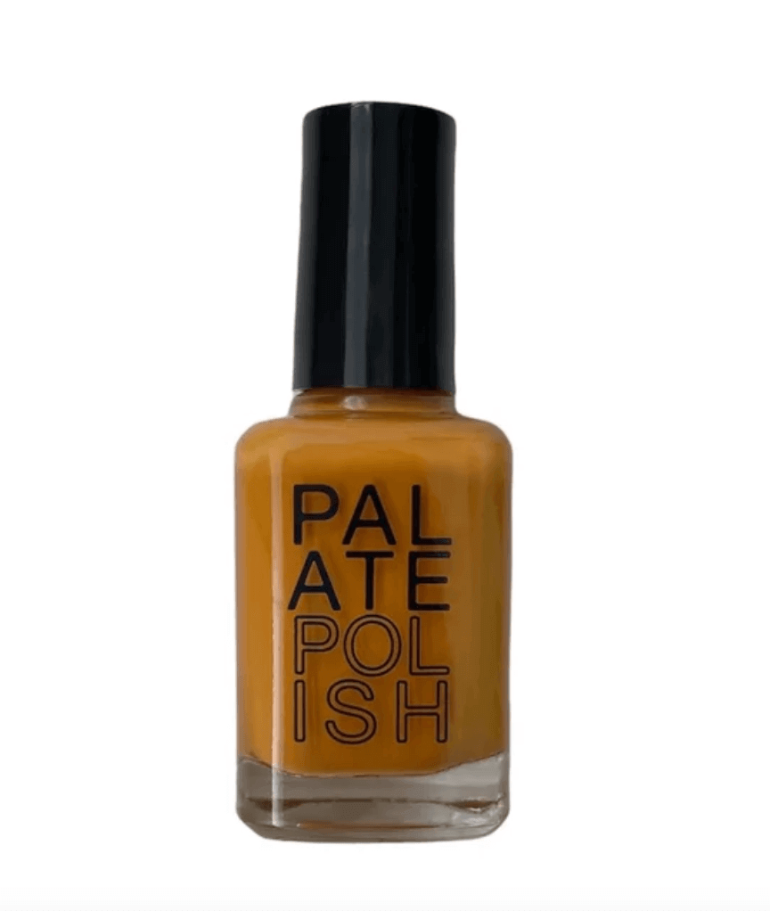 Dulce de Leche Nail Polish - Sprig Flower Co