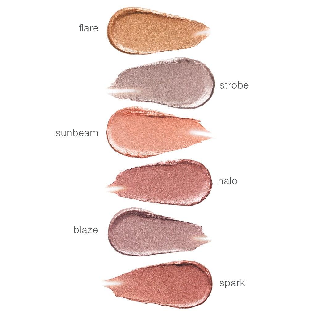 Eyelights Cream Eye Shadow - Sprig Flower Co