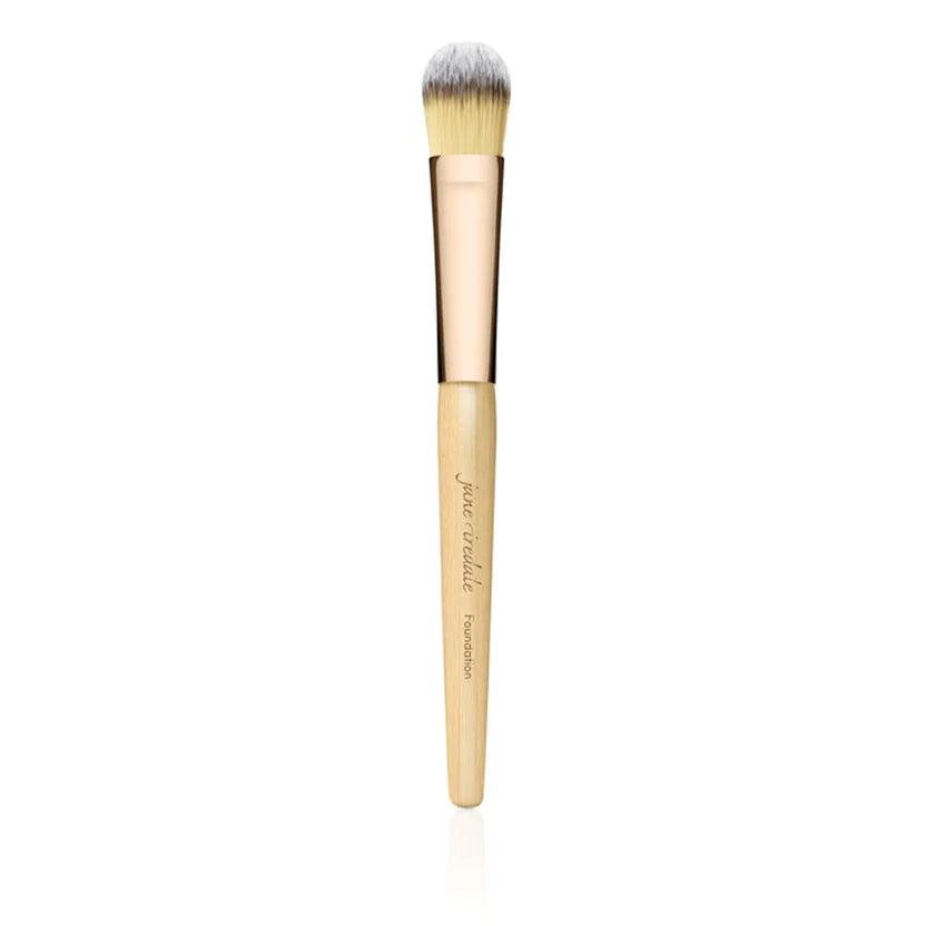 Foundation Brush - Sprig Flower Co