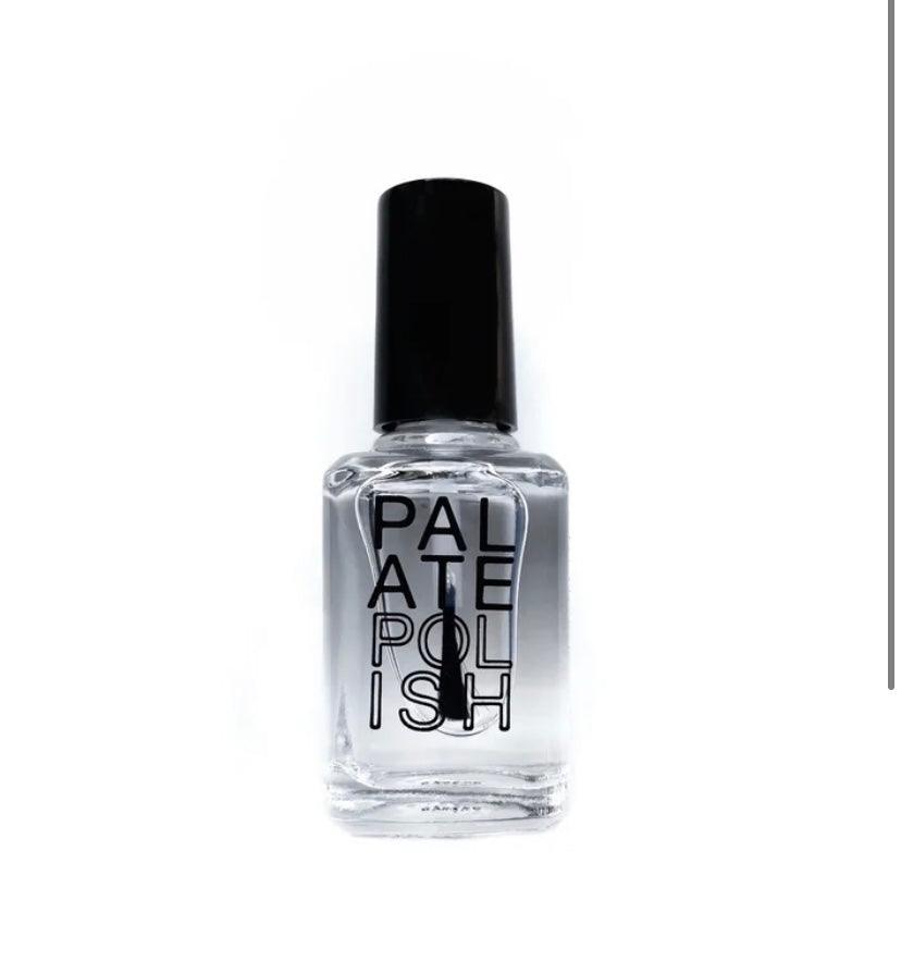 Garlic Nail Strengthener - Sprig Flower Co