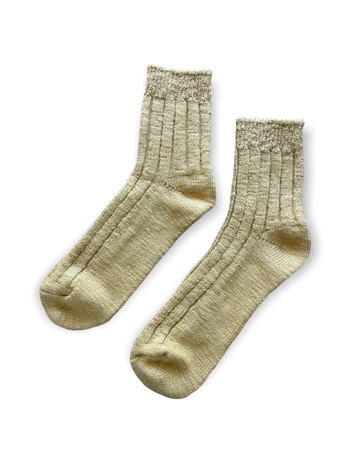 Hut Socks - Sprig Flower Co