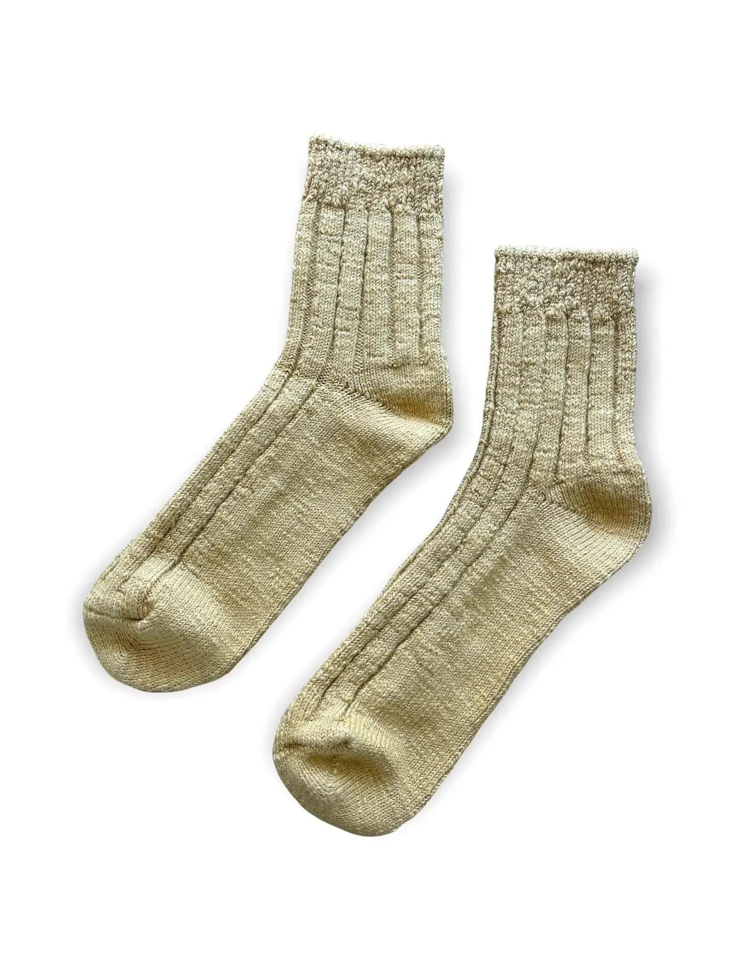 Hut Socks - Sprig Flower Co