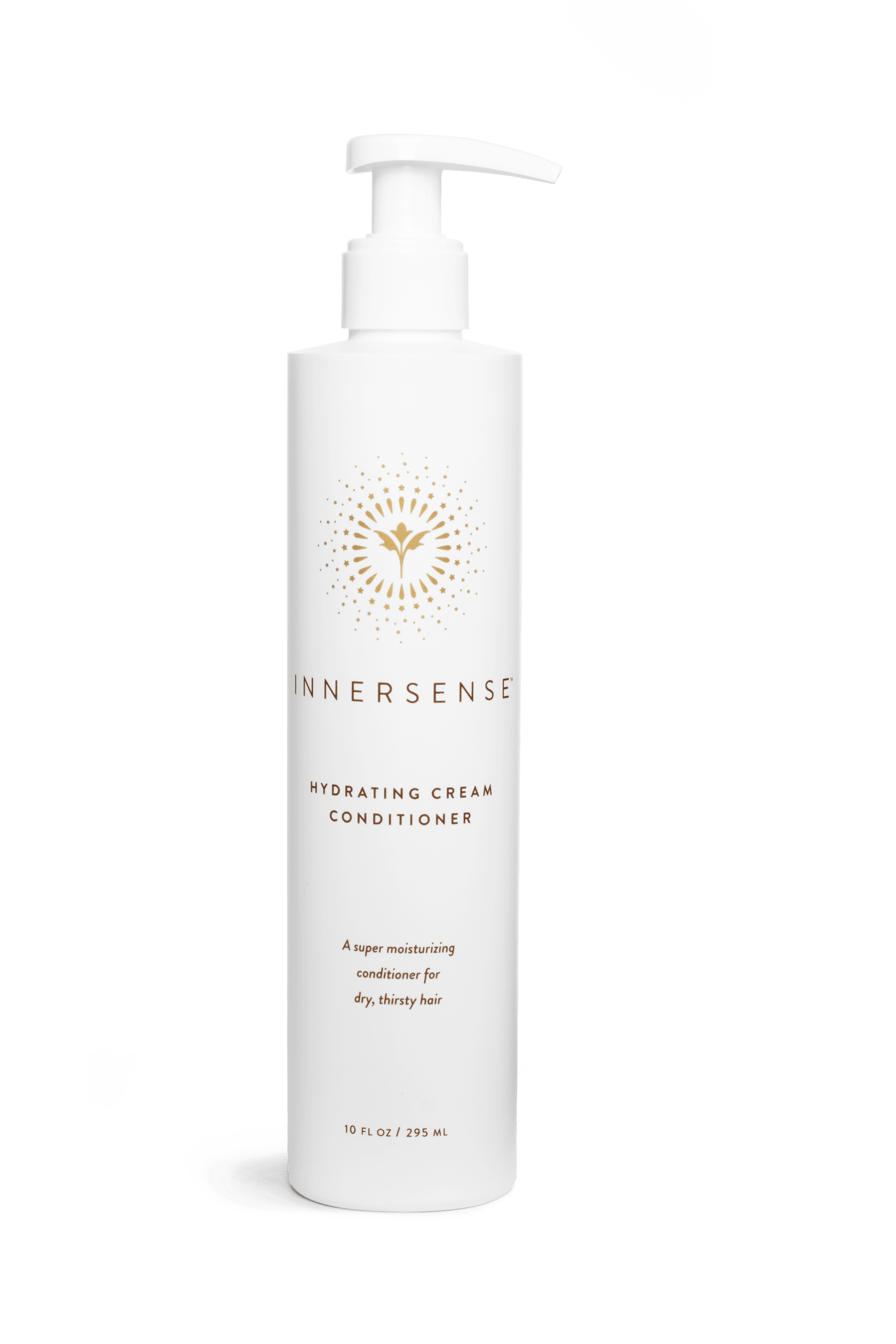 Hydrating Cream Conditioner - Sprig Flower Co