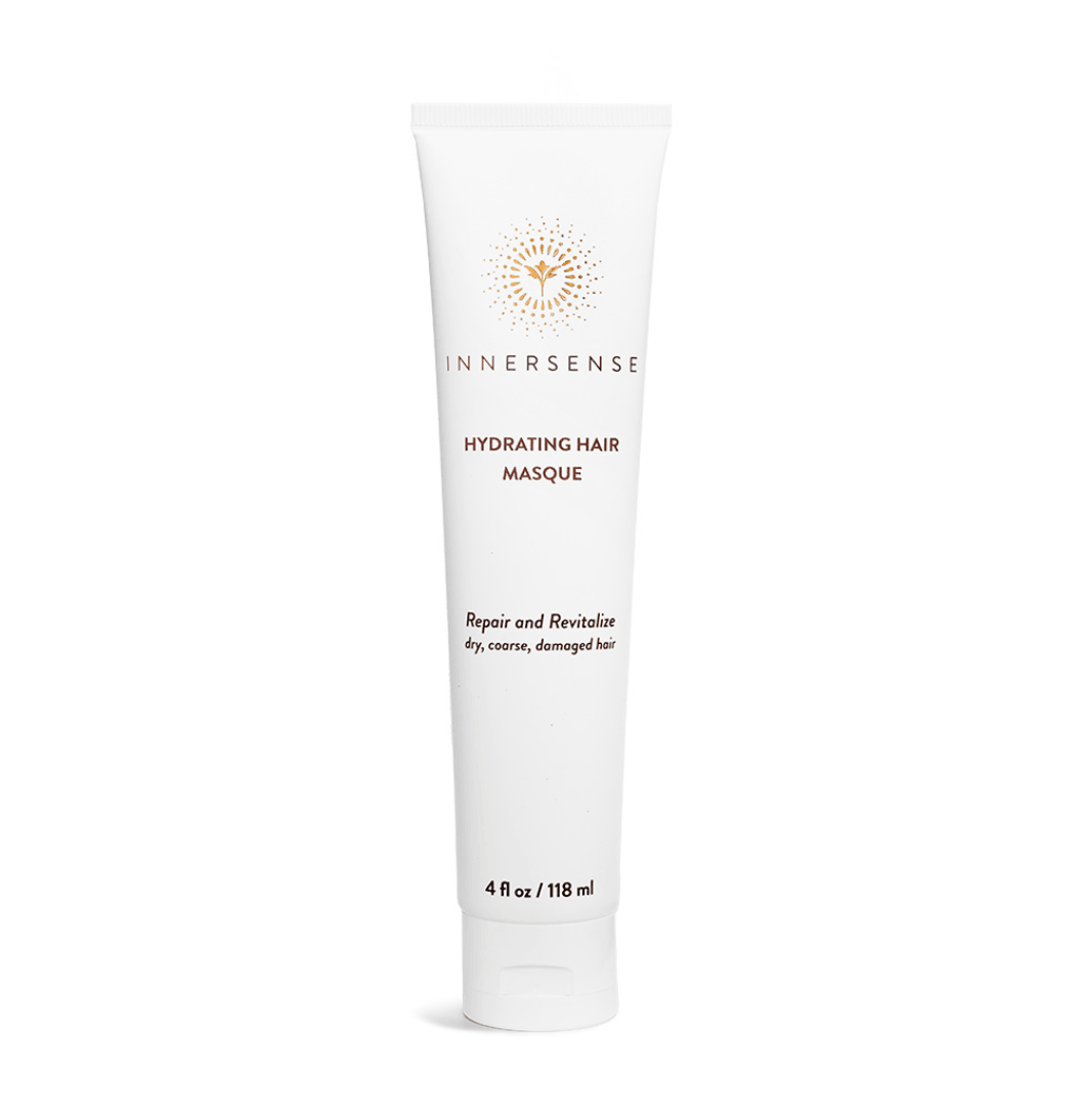 Hydrating Hair Mask - Sprig Flower Co