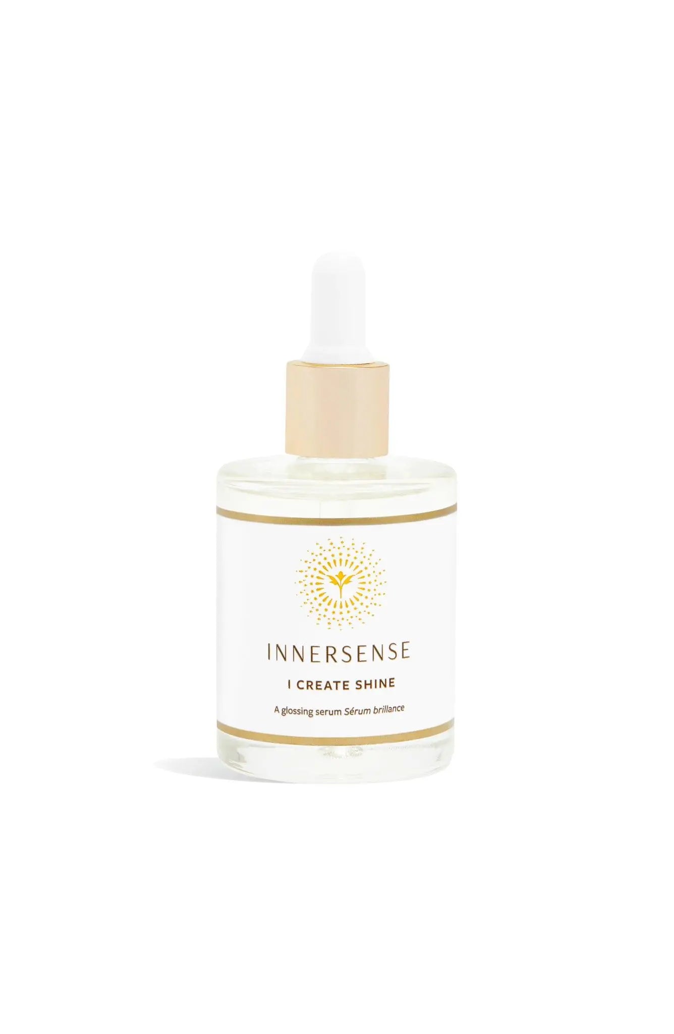 I Create Shine - Sprig Flower Co