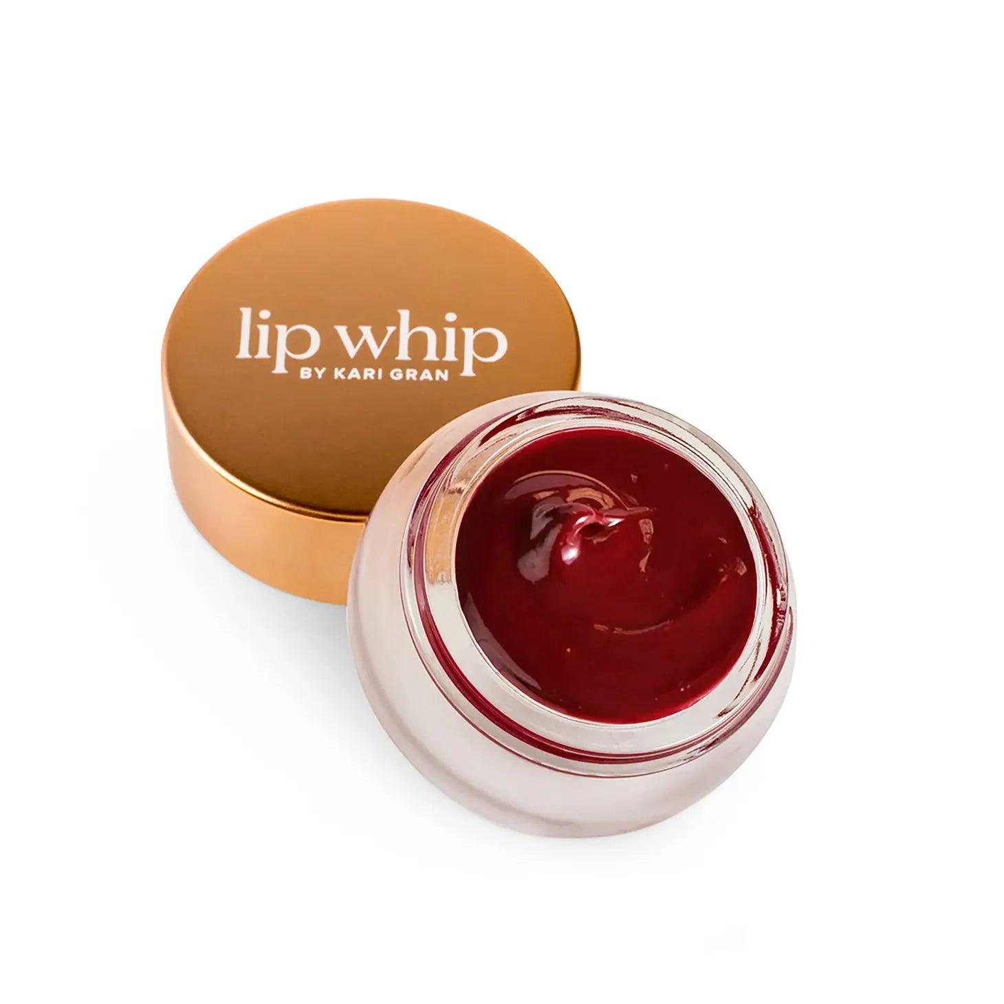 Kari Gran Lip Whip - Sprig Flower Co