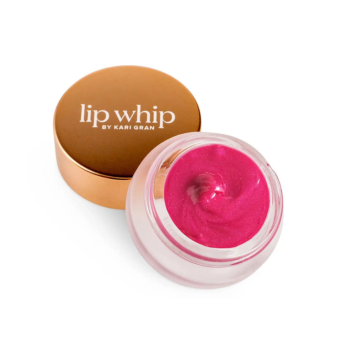 Kari Gran Lip Whip - Sprig Flower Co