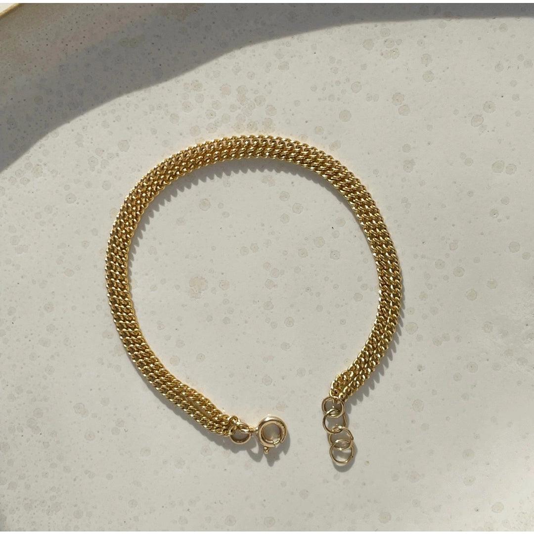 La Mer Bracelet - Sprig Flower Co