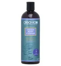 Lavender Body Cleanse - Sprig Flower Co