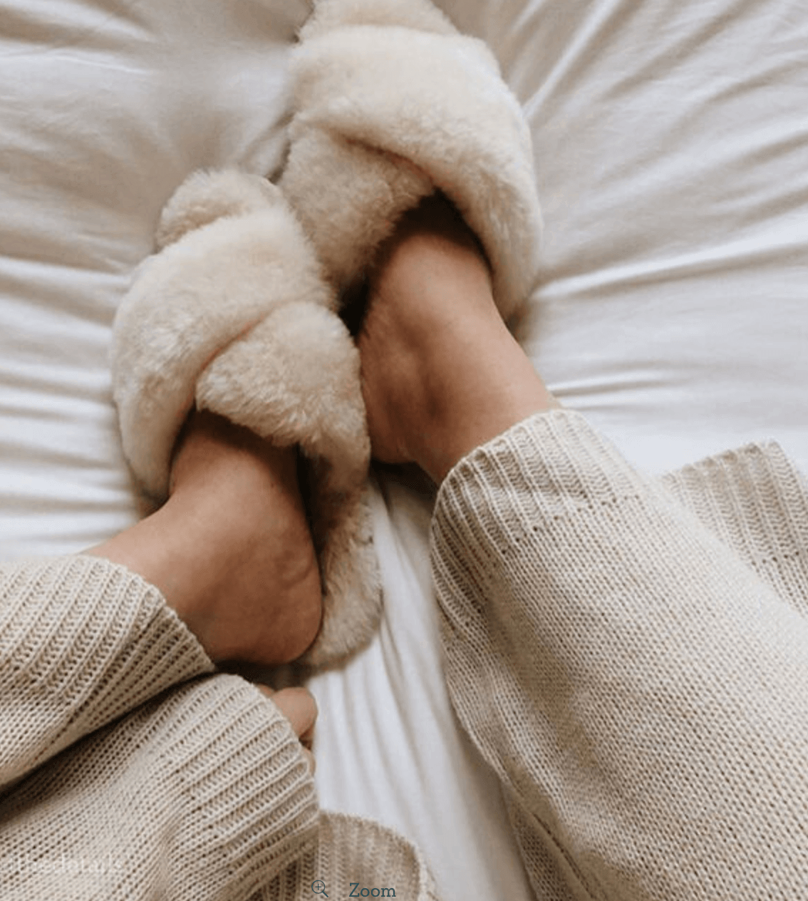 Mayberry Slipper - Sprig Flower Co