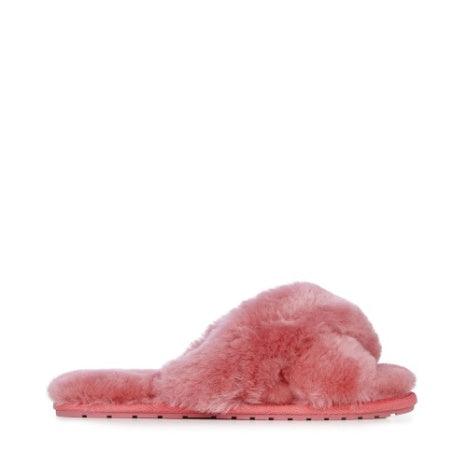 Mayberry Slipper - Sprig Flower Co