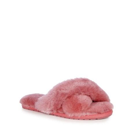 Mayberry Slipper - Sprig Flower Co