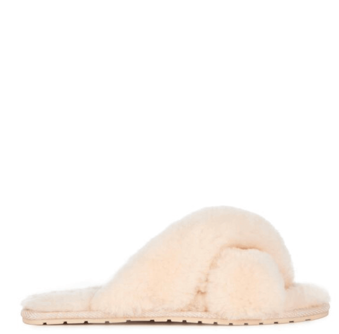 Mayberry Slipper - Sprig Flower Co