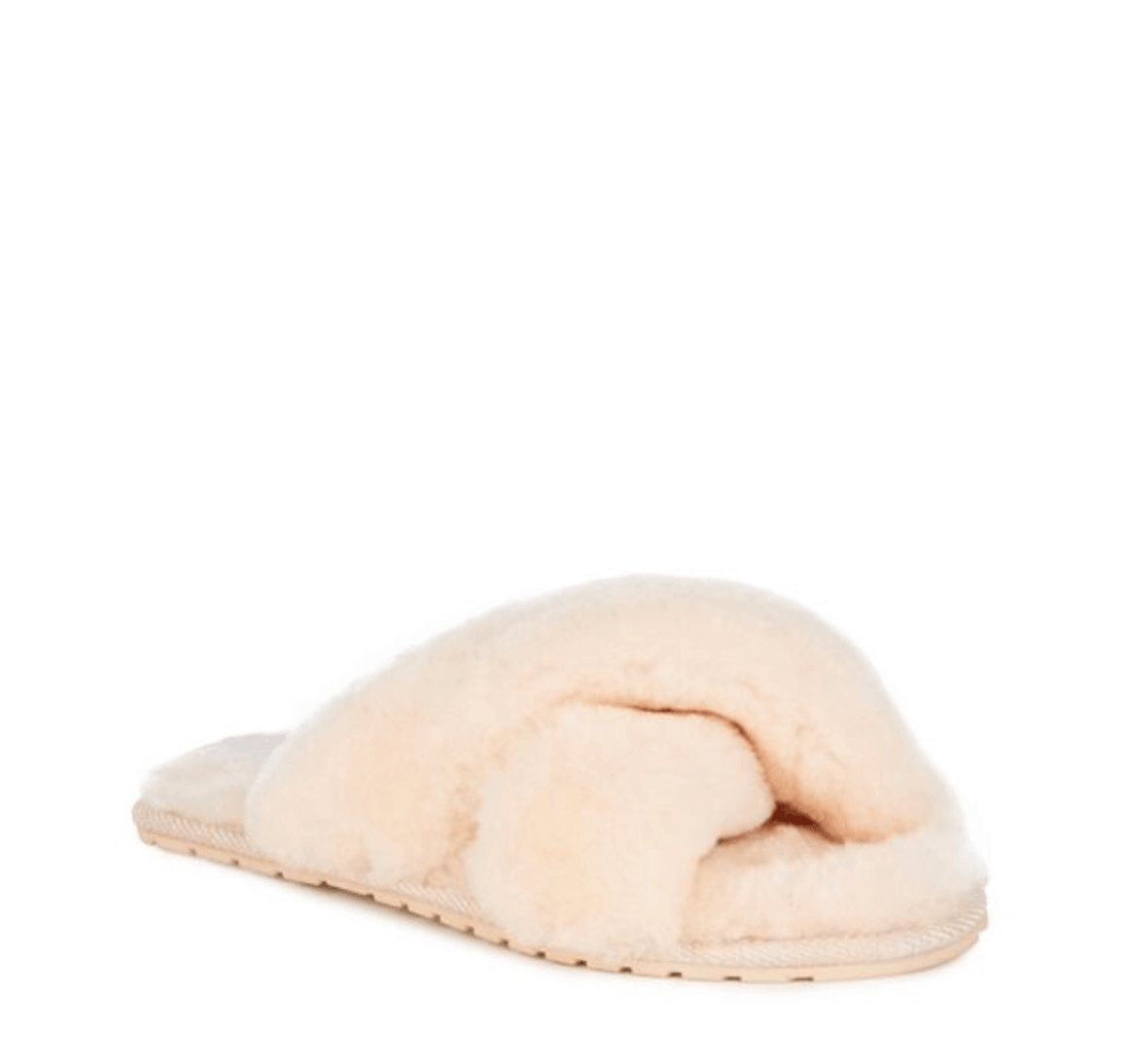 Mayberry Slipper - Sprig Flower Co