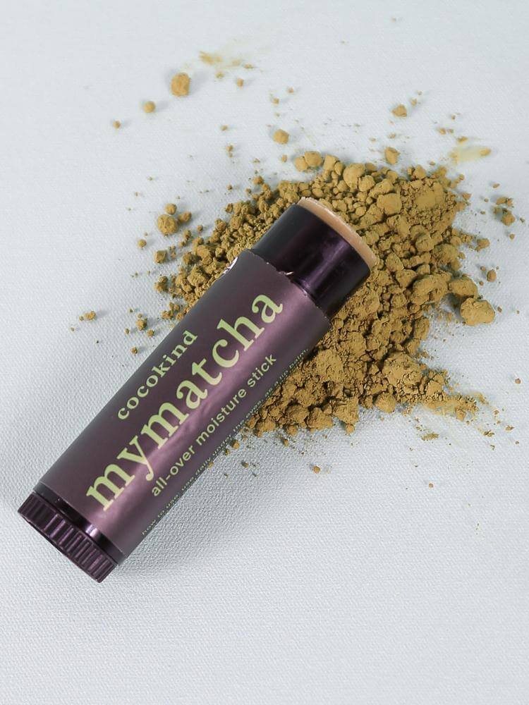 My Matcha Stick - Sprig Flower Co