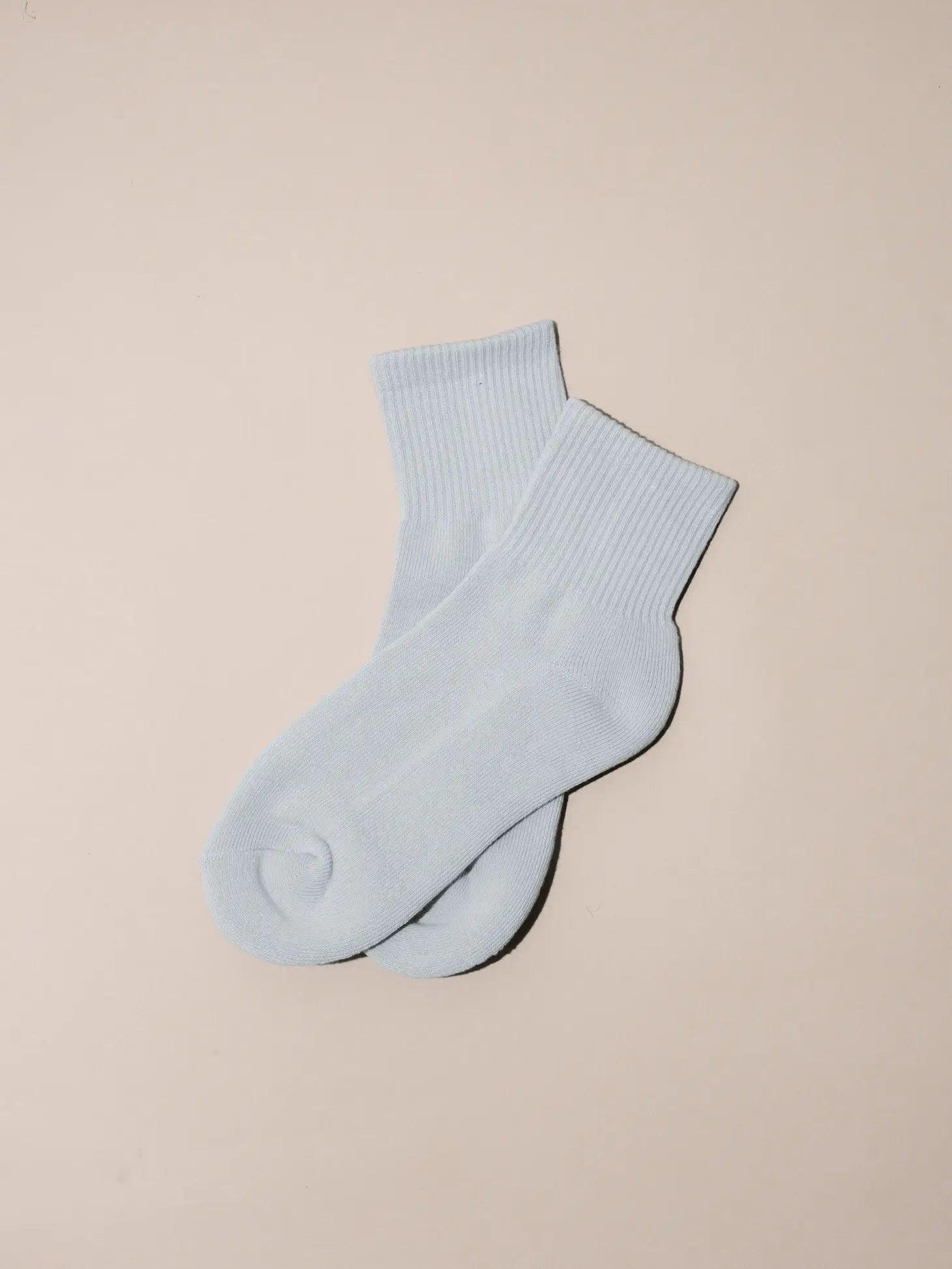 Nat + Noor Socks - Sprig Flower Co