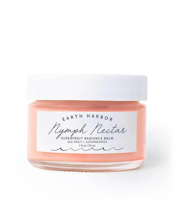 Nymph Nectar | Superfruit Radiance Balm - Sprig Flower Co