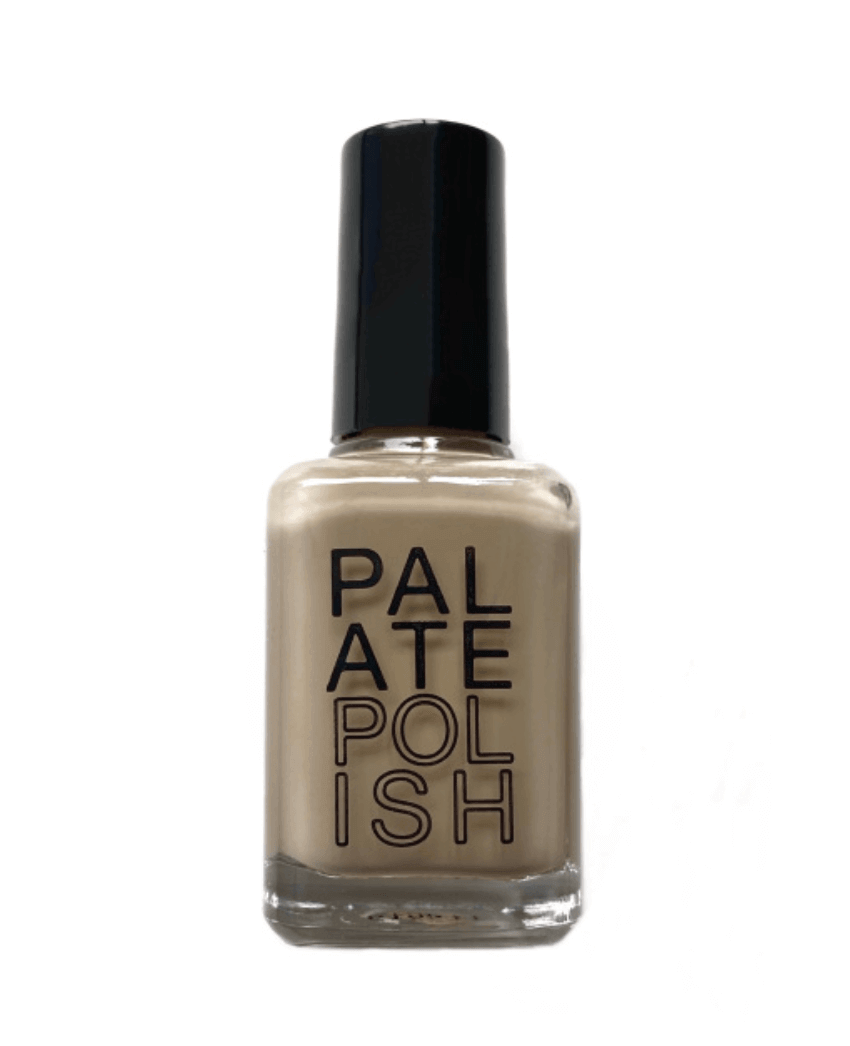 Oatmeal Nail Polish - Sprig Flower Co