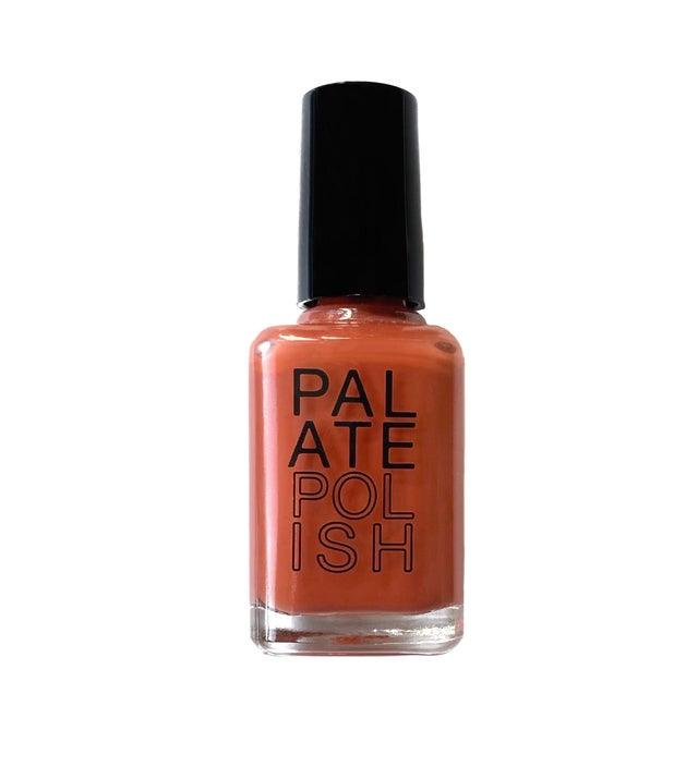 Persimmon Palate Polish