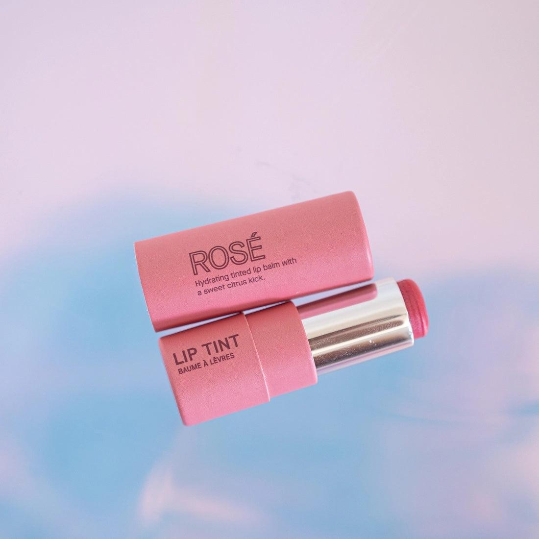 Pink House Lip Tint - Sprig Flower Co