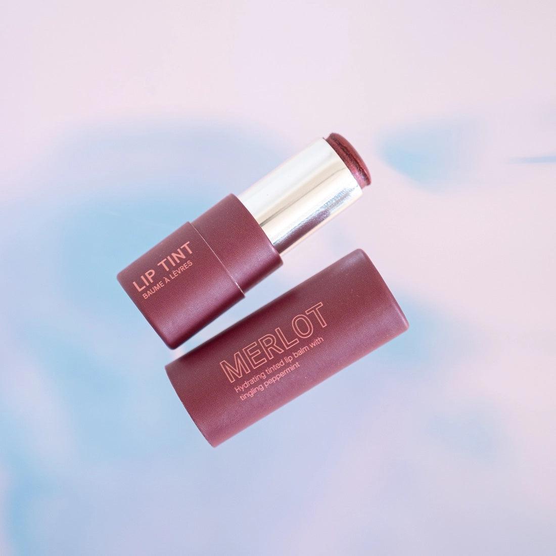 Pink House Lip Tint - Sprig Flower Co